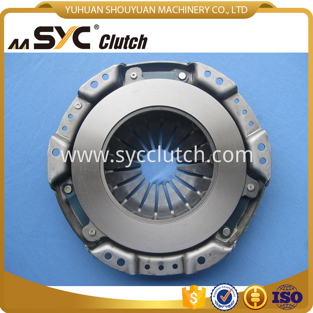 Clutch Cover Assembly